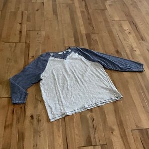 Man T-shirt  like new